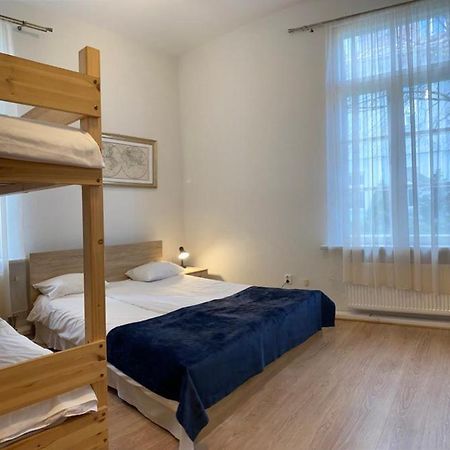 Aquamarine Hotel - Lauluvaeljak Tallinn Luaran gambar