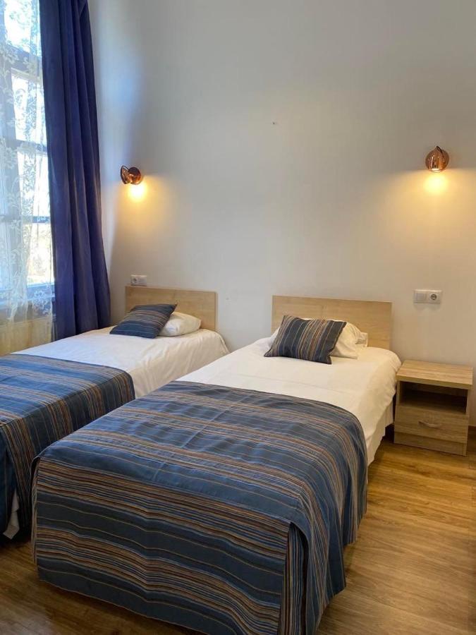 Aquamarine Hotel - Lauluvaeljak Tallinn Luaran gambar