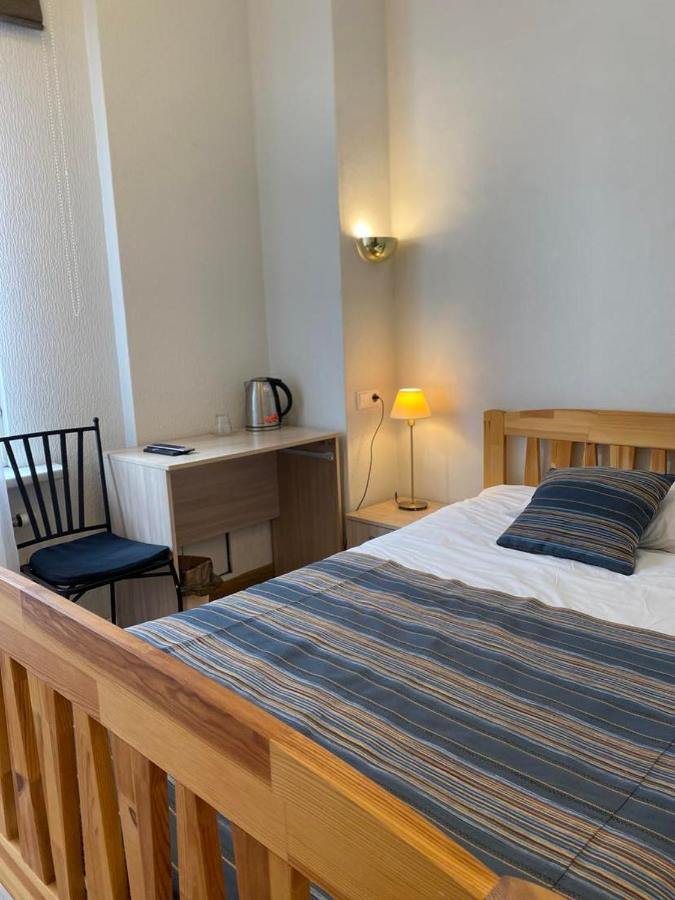 Aquamarine Hotel - Lauluvaeljak Tallinn Luaran gambar