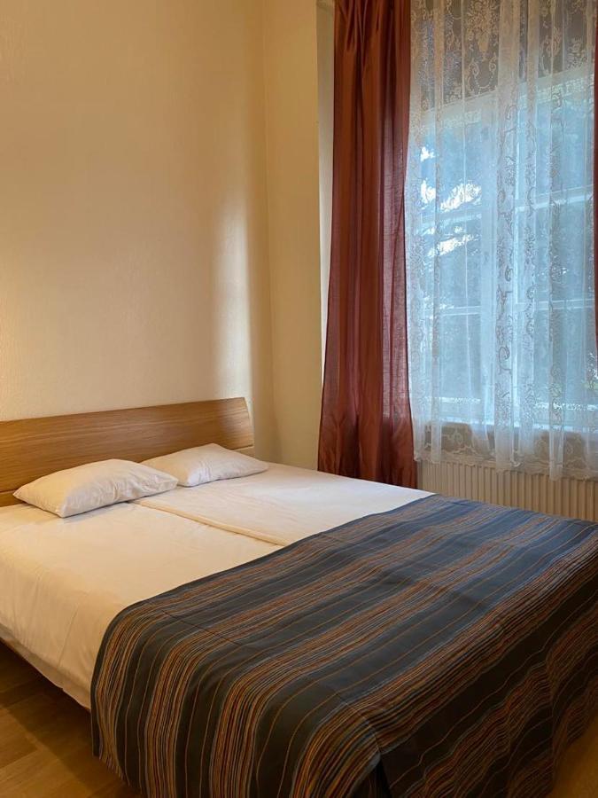Aquamarine Hotel - Lauluvaeljak Tallinn Luaran gambar