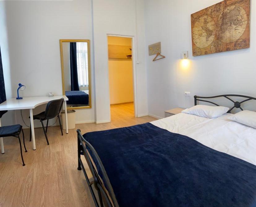 Aquamarine Hotel - Lauluvaeljak Tallinn Luaran gambar
