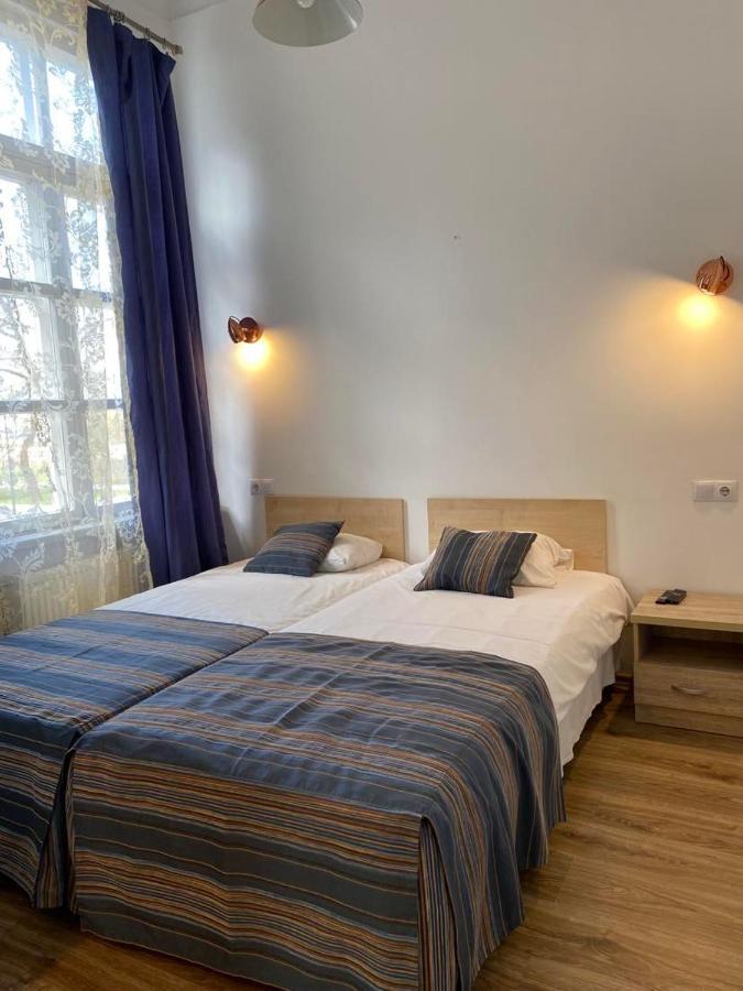 Aquamarine Hotel - Lauluvaeljak Tallinn Luaran gambar
