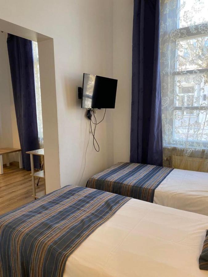 Aquamarine Hotel - Lauluvaeljak Tallinn Luaran gambar