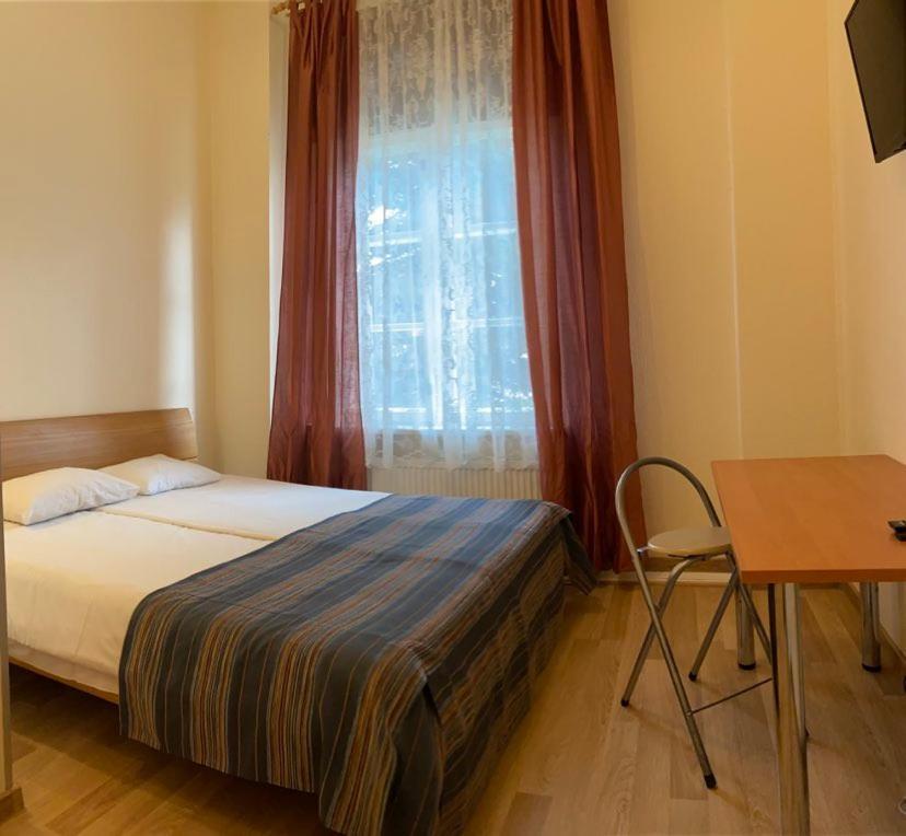 Aquamarine Hotel - Lauluvaeljak Tallinn Luaran gambar