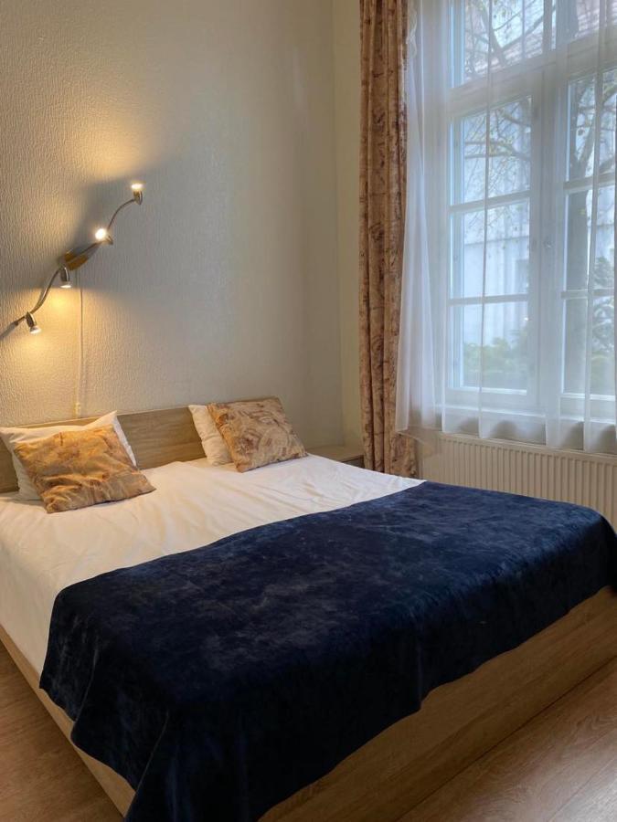 Aquamarine Hotel - Lauluvaeljak Tallinn Luaran gambar