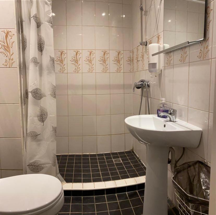 Aquamarine Hotel - Lauluvaeljak Tallinn Luaran gambar