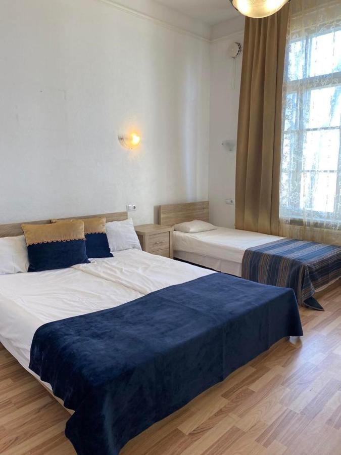 Aquamarine Hotel - Lauluvaeljak Tallinn Luaran gambar