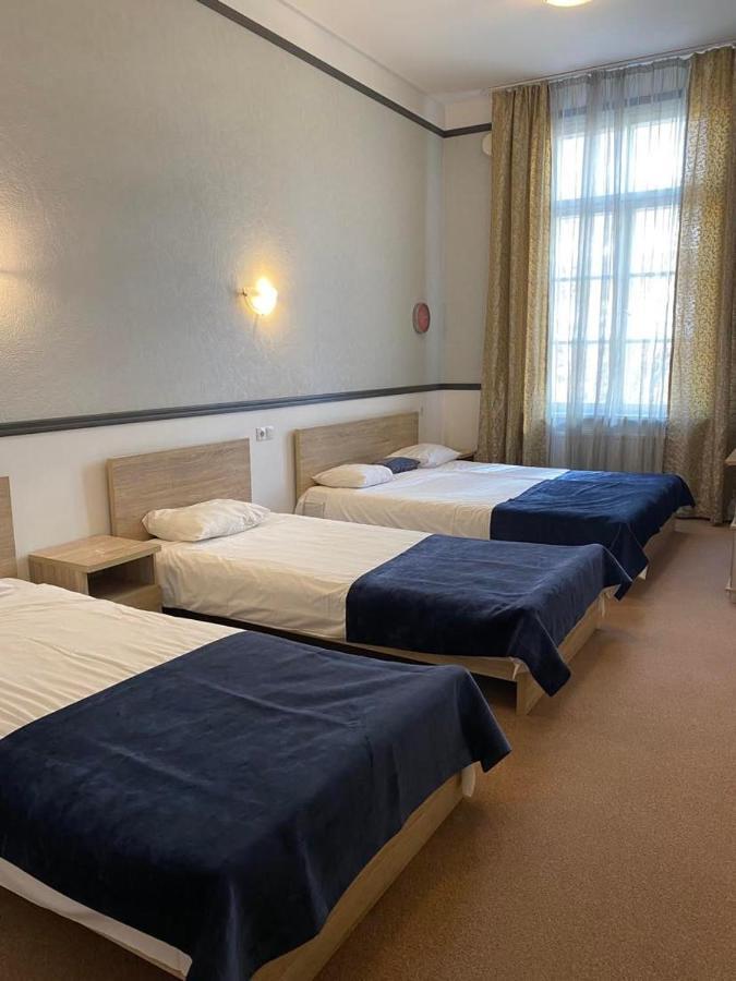 Aquamarine Hotel - Lauluvaeljak Tallinn Luaran gambar