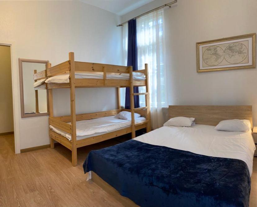 Aquamarine Hotel - Lauluvaeljak Tallinn Luaran gambar