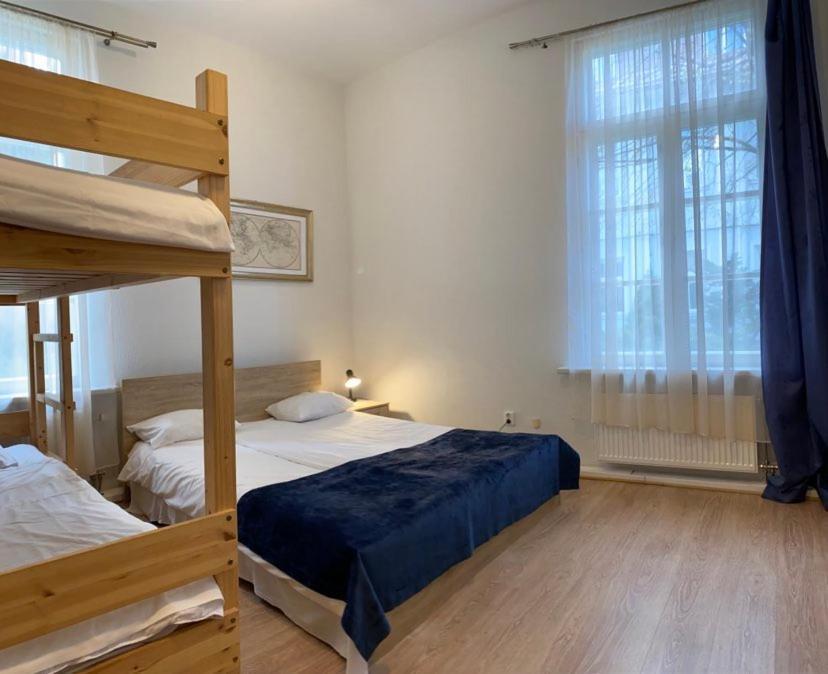 Aquamarine Hotel - Lauluvaeljak Tallinn Luaran gambar