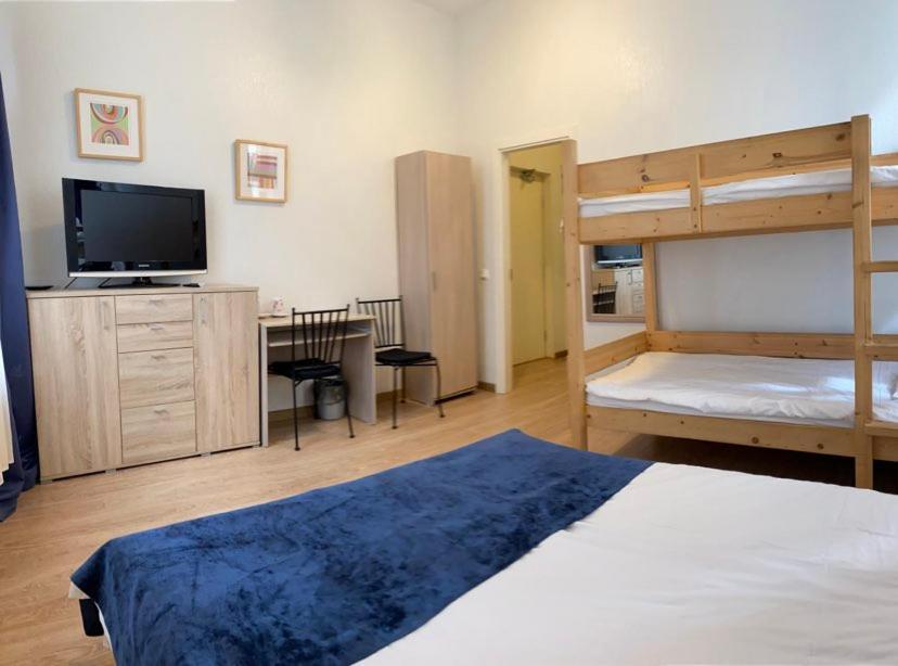 Aquamarine Hotel - Lauluvaeljak Tallinn Luaran gambar